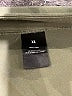 Express Solid Green Active Pants Size XL - photo 4