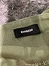 Express Solid Green Active Pants Size XL - photo 5