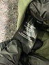 Express Solid Green Active Pants Size XL - photo 6