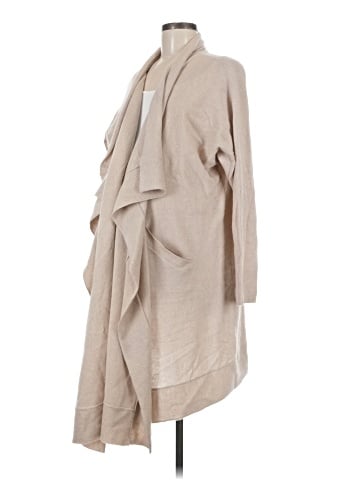 Hatch Poncho (view 1)