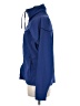 Columbia Blue Track Jacket Size M - photo 5