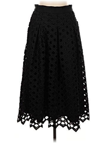 White House Black Market Formal Skirt (view 1)