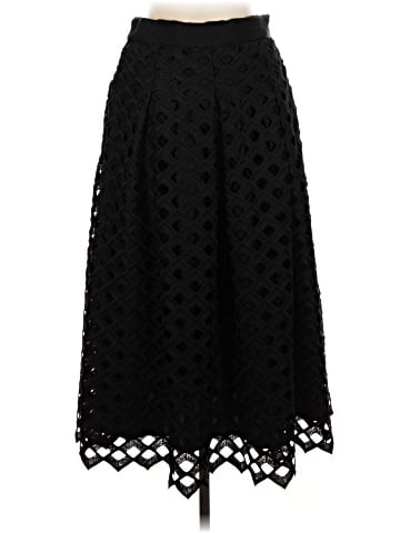White House Black Market Formal Skirt (view 2)