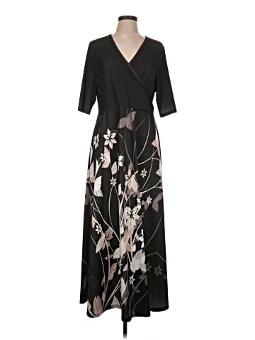 Lily by Firmiana Casual Dress (view 1)