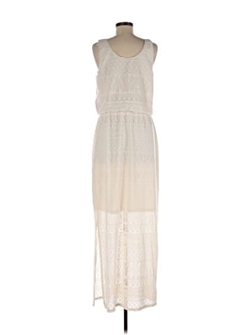 London Times Casual Dress (view 2)