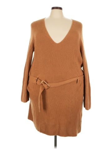 Leith Casual Dress (view 1)