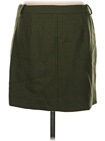 J.Crew Wool Skirt (view 2)