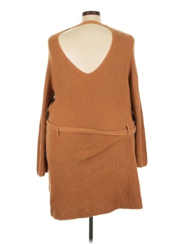 Leith Casual Dress (view 2)