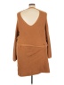 Leith Brown Casual Dress Size 3X - photo 2