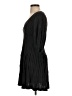 Max Studio Black Casual Dress Size S - photo 5