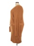 Leith Brown Casual Dress Size 3X - photo 5