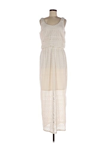 London Times Casual Dress (view 1)
