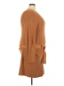 Leith Brown Casual Dress Size 3X - photo 4