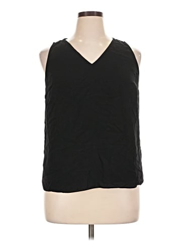Nine West Sleeveless Top (view 1)