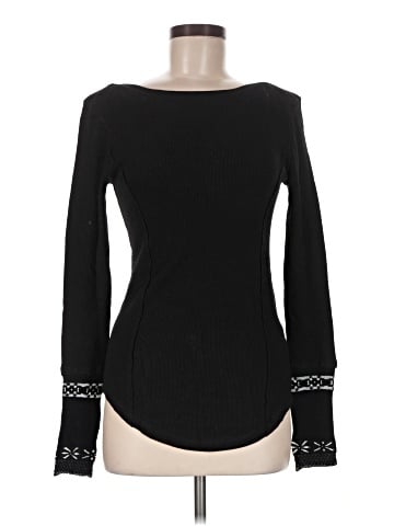 Free People Pullover Sweater (view 1)