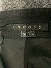Theory Black Wool Blazer Size 00 - photo 6