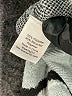 Nine West Graphic Gray Pullover Sweater Size XS - photo 8