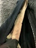 Bailey 44 Black Sleeveless Top Size S - photo 7