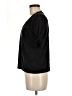 Avec Les Filles Black Short Sleeve Top Size M - photo 5