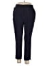 Jules & Leopold Blue Dress Pants Size 2X - photo 1