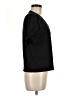 Avec Les Filles Black Short Sleeve Top Size M - photo 4