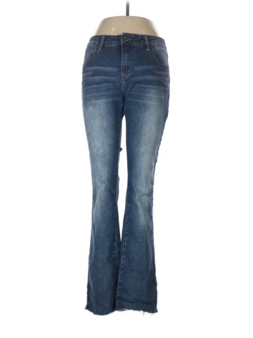 Grace Jeans (view 1)