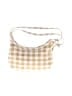 Zara Yellow Shoulder Bag One size - photo 3