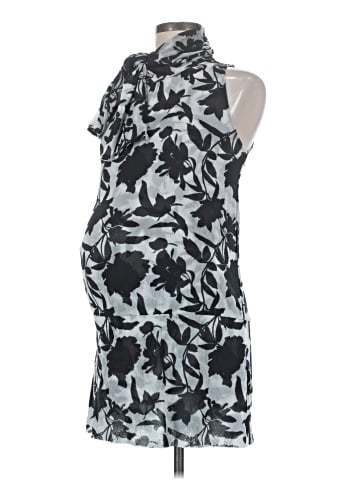 Sweet Pea for Mimi Maternity by Stacy Frati Cocktail Dress (view 1)