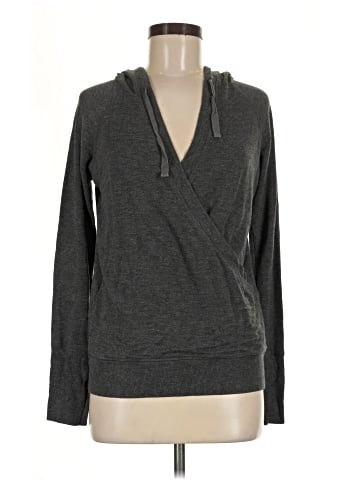 Yogalicious Pullover Sweater (view 1)
