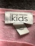 Cotton On Pink Pullover Sweater Size 10 - photo 3