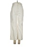 A.L.C. Ivory Casual Pants Size 4 - photo 1