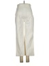 A.L.C. Ivory Casual Pants Size 4 - photo 2