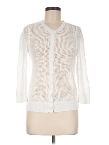 Ann Taylor Factory Cardigan (view 1)