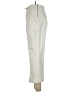 A.L.C. Ivory Casual Pants Size 4 - photo 5