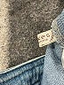 Assorted Brands Blue Denim Jacket Size M - photo 6