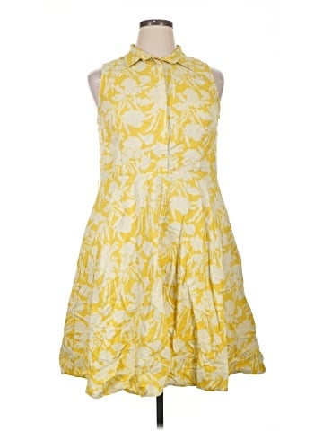 Ann Taylor Factory Cocktail Dress (view 1)