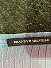 Brandy Melville 100% Cotton Blue Pullover Sweater Size S (estimated) - photo 7