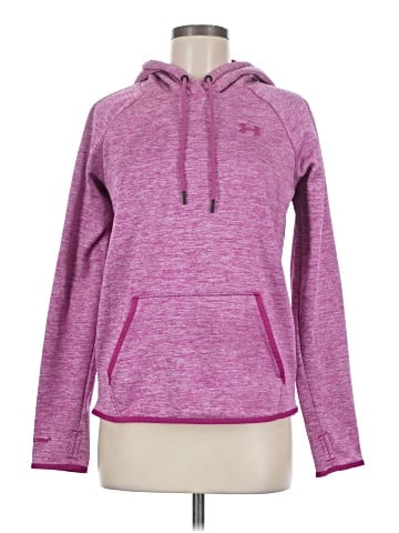 Under Armour Pullover Hoodie (view 1)