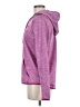 Under Armour 100% Polyester Pink Pullover Hoodie Size M - photo 5