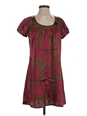 BCBGMAXAZRIA Casual Dress (view 1)