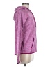 Under Armour 100% Polyester Pink Pullover Hoodie Size M - photo 4