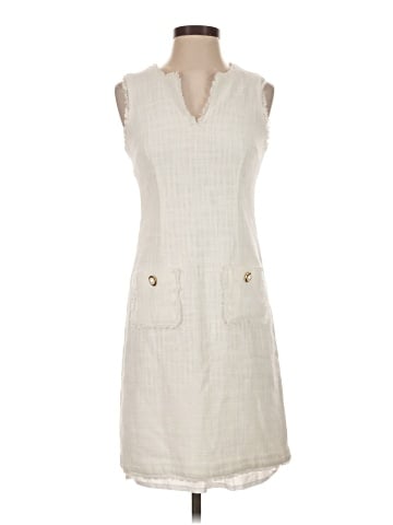 Karl Lagerfeld Paris Casual Dress (view 1)