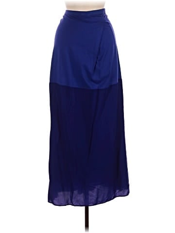 Hache Formal Skirt (view 1)