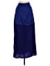 Hache Color Block Blue Formal Skirt Size EU (IT) 42 / US 6 - photo 1