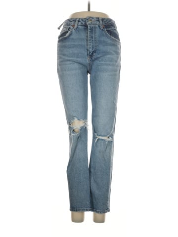 Zara Jeans (view 1)