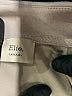 Elie Tahari Tan Poncho Size M - photo 7