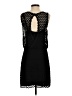 Free People Black Cocktail Dress Size XS - photo 2