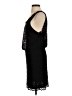 Free People Black Cocktail Dress Size XS - photo 5