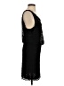 Free People Black Cocktail Dress Size XS - photo 4