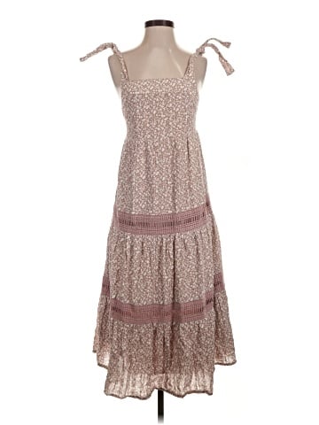 Carve Designs Casual Dress (view 1)
